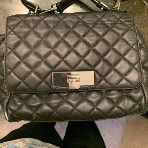 MK black bag